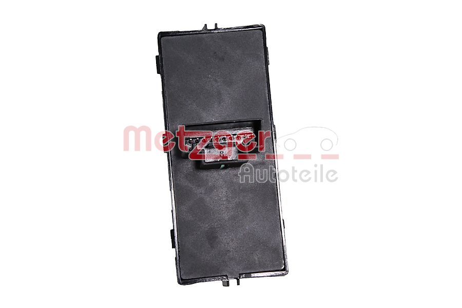 METZGER 0916925 GREENPARTS Schalter, Fensterheber